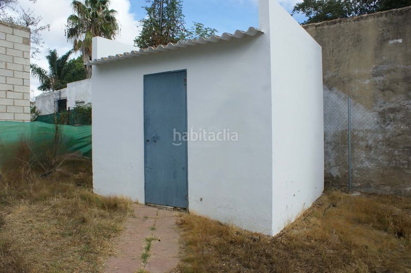Foto 23afe1c2-8e09-4c03-9c5a-9b26a8220546. Chalet en Beas