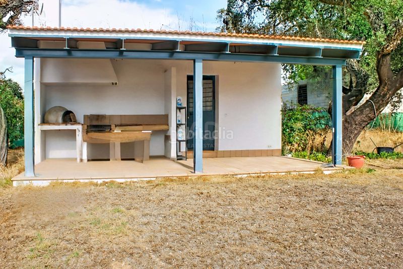 Foto 79518db7-dff7-4667-a598-702e38b3446d. Chalet en Beas