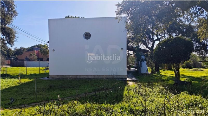 Foto a5e92550-e6ed-4115-9cc2-a9f576abb505. Chalet en Beas