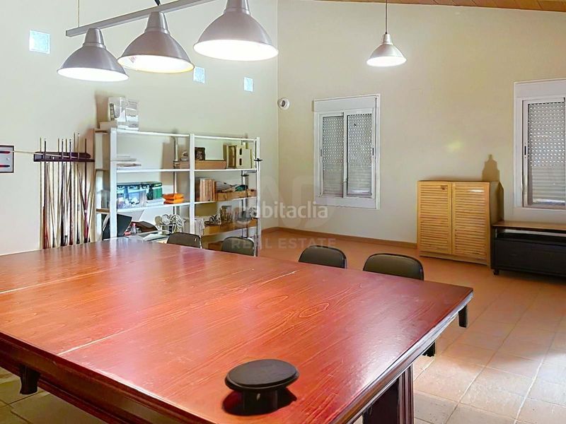 Foto e729ddad-4337-4f2c-acb1-7d5e0017fbe3. Chalet en Beas