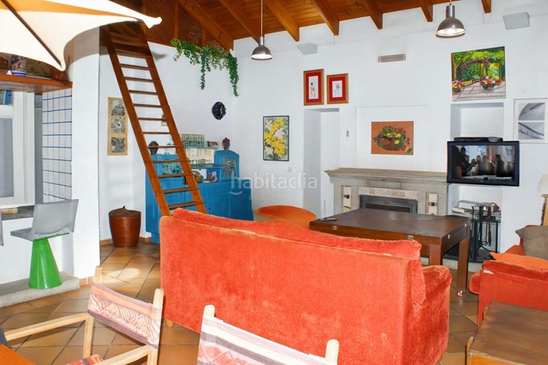 Foto fc96372f-351d-49c2-b6fc-b2dd655be962. Chalet en Beas