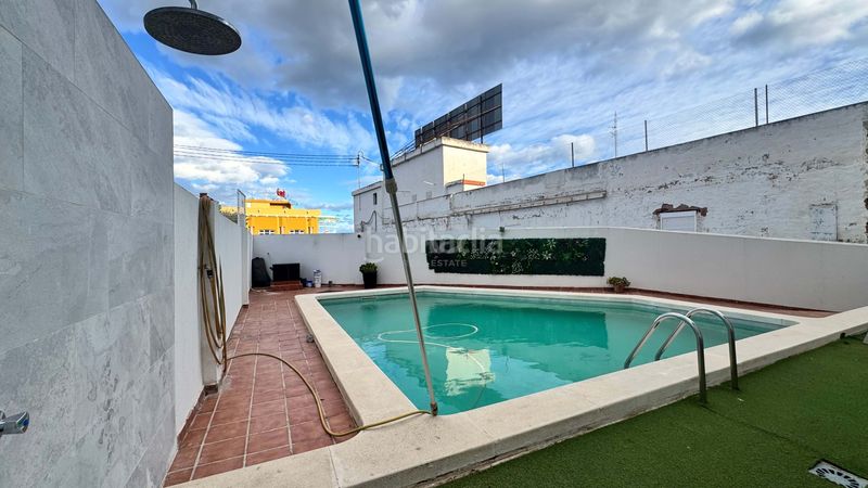 Foto 8d5fcf13-2119-4d5f-9621-ce71282e3101. Pis amb piscina a Villafranqueza Alicante