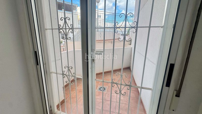 Foto a908af86-b0f0-4f9e-b8f6-7db456b038f9. Pis amb piscina a Villafranqueza Alicante