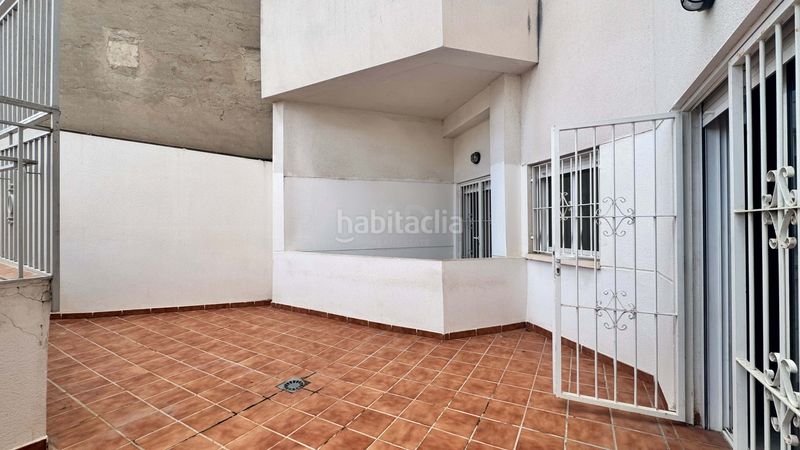 Foto c3f5a5c0-3c23-4f60-823b-e0b0850400fc. Pis amb piscina a Villafranqueza Alicante