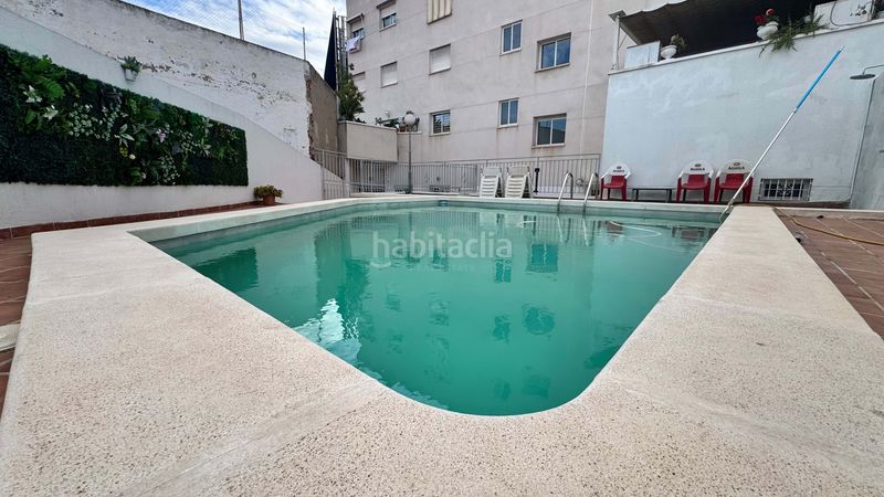Foto f8485798-8ee6-4dc2-b2cb-f884d1766bcf. Pis amb piscina a Villafranqueza Alicante