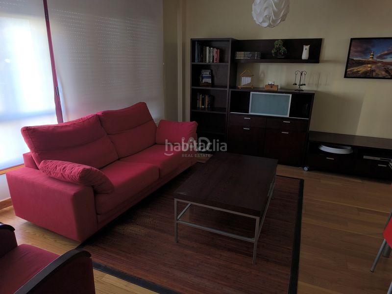 Foto a1c90864-5435-4e2f-a97e-434a9716d3dc. Pis amb calefacció aparcament a Cedeira