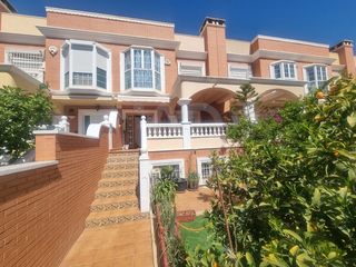 Casa pareada en Los Molinos - Villa Blanca