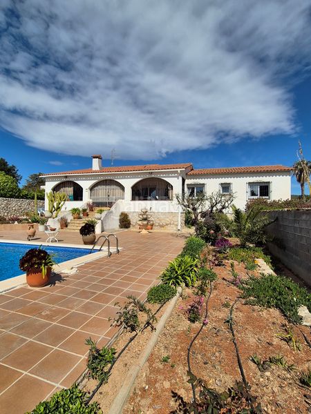 Foto 86b9593c-82de-4e3d-abb1-bf0c8b651d13. Casa amb calefacció piscina a Mas Trader-Corral d´En Tort-Corral d´En Cona Cubelles