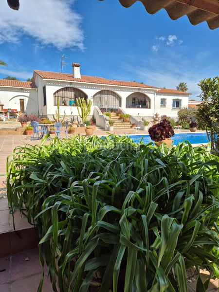 Foto 87f94996-ad5a-4c80-8510-daea55adce77. Casa amb calefacció piscina a Mas Trader-Corral d´En Tort-Corral d´En Cona Cubelles