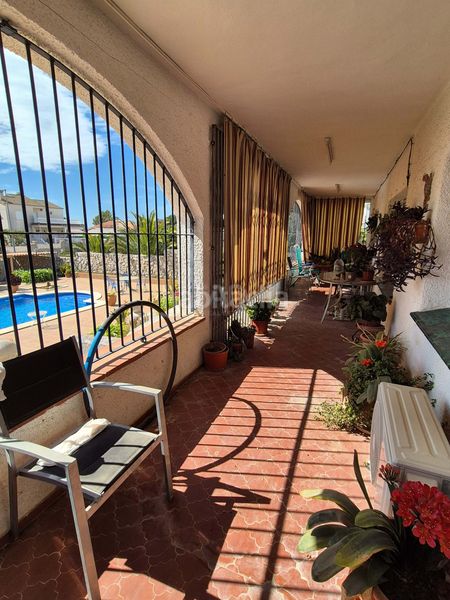Foto a004bd98-bc95-4599-9668-ec8732a406cb. Casa amb calefacció piscina a Mas Trader-Corral d´En Tort-Corral d´En Cona Cubelles