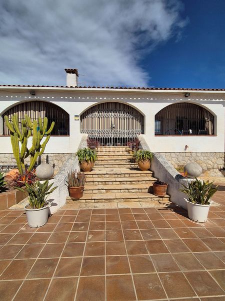 Foto d5fe765c-3a76-48c0-b936-66bf4110d5a0. Casa amb calefacció piscina a Mas Trader-Corral d´En Tort-Corral d´En Cona Cubelles