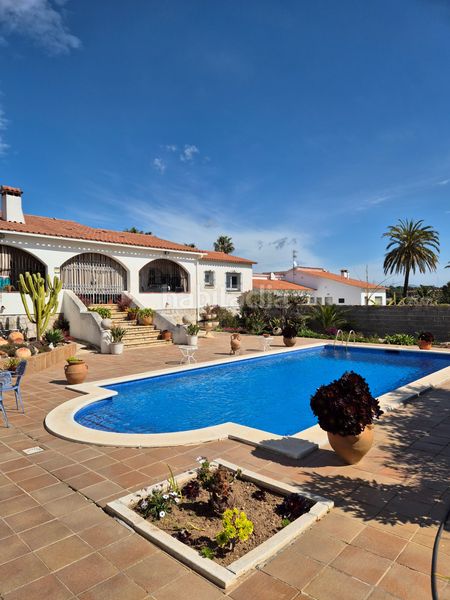Foto e4ddc614-724c-48e7-8b73-ba850d414d65. Casa amb calefacció piscina a Mas Trader-Corral d´En Tort-Corral d´En Cona Cubelles