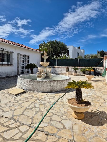 Foto f0468283-c02f-42fa-a5ff-af4372f82650. Casa amb calefacció piscina a Mas Trader-Corral d´En Tort-Corral d´En Cona Cubelles