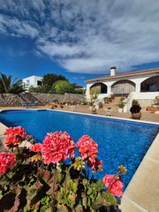 Haus in Mas Trader-Corral d´En Tort-Corral d´En Cona