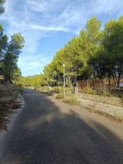 Terreny residencial a Vandellòs i l´Hospitalet de l´Infant
