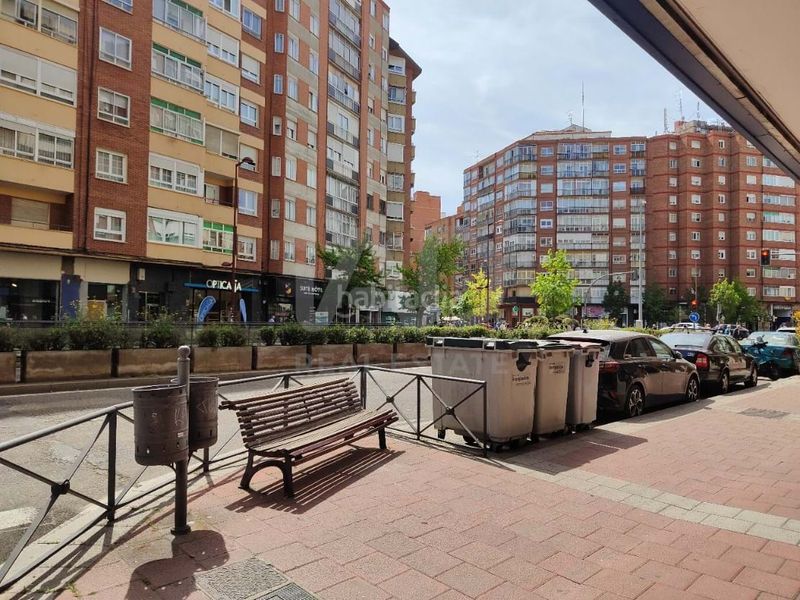 Foto 689c99d5-3518-441a-ac64-5382c0c77216. Pis amb calefacció a Rondilla Valladolid