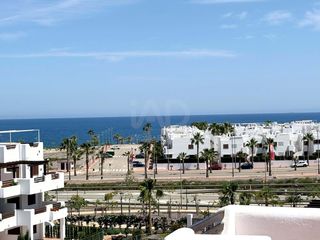 Appartement à San Juan de los Terreros
