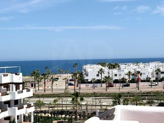 Piso en San Juan de los Terreros