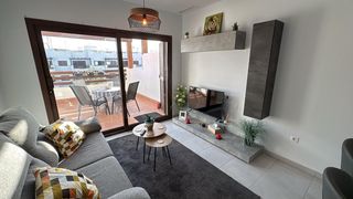 Piso en San Juan de los Terreros