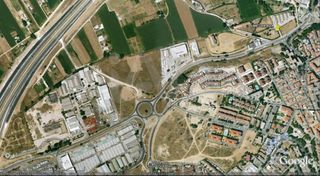 Terreny residencial a Mejorada del Campo