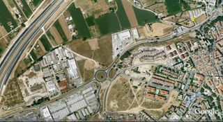Terreny residencial a Mejorada del Campo