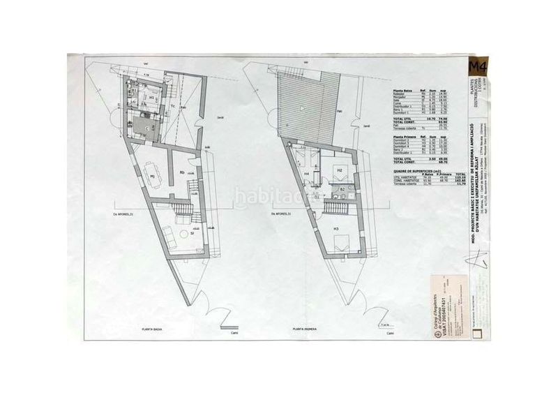 Foto ea8d658e-8703-459e-9e91-62bc842e21fd. Casa amb calefacció aparcament a Navata