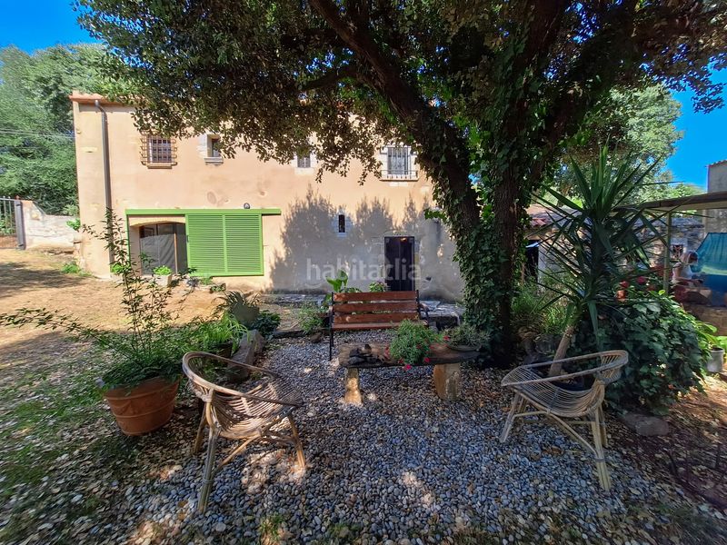 Foto eb2ffaf5-5ddd-441e-a27c-bd14a8fa0648. Casa amb calefacció aparcament a Navata