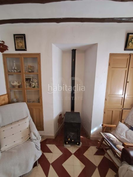 Foto 4264f002-8982-4d3a-8aaa-f4dcec69c2cc. Casa aparellada a Avilés Lorca