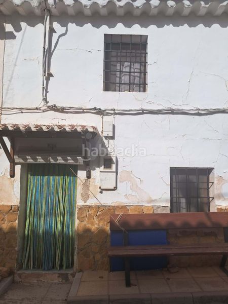 Foto b5ba7568-613d-42f9-882d-ab5eeff2224d. Casa aparellada a Avilés Lorca