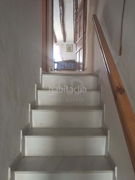 Foto bd3ad131-41b2-4d20-922b-fd9f12dab5c5. Casa aparellada a Avilés Lorca