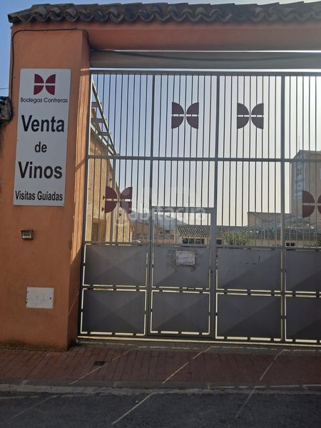 Foto c0420e7b-ee0e-4b68-a5fa-5be48dd2c836. Casa aparellada a Avilés Lorca