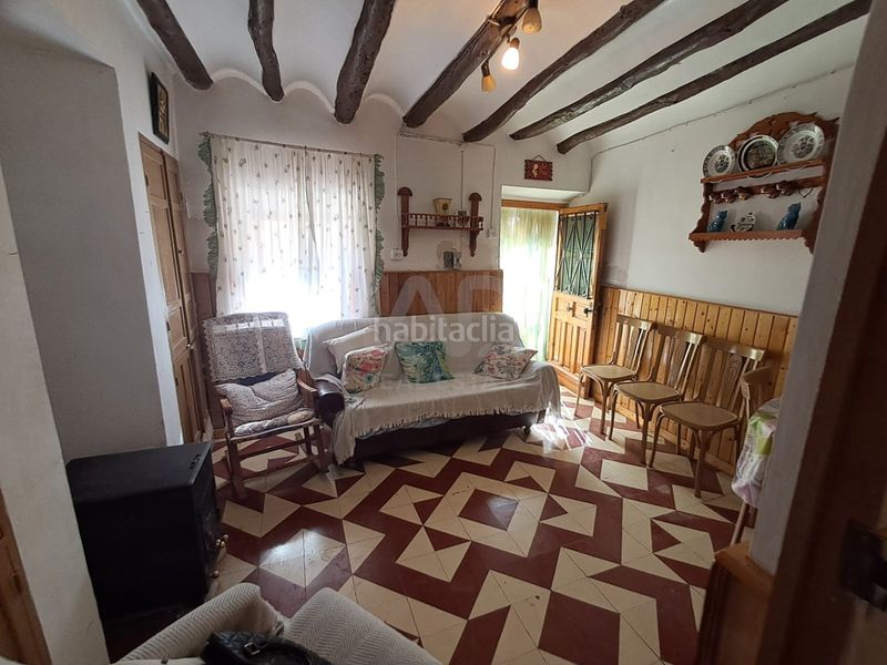 Foto ef874095-c4b9-4b49-94d5-8a08f128f5e8. Casa aparellada a Avilés Lorca