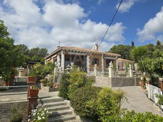 Chalet à Carrer de la segarra 7