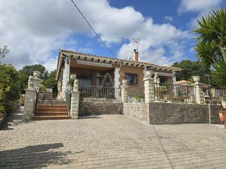 Chalet en Font-rubí