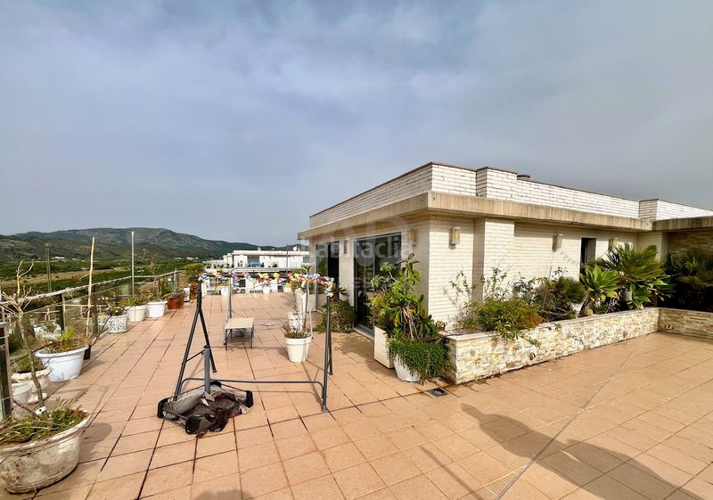 Foto 5b05ff86-33f0-46fc-9969-e7ea576a6ada. Dúplex en Acapulco Oropesa del Mar