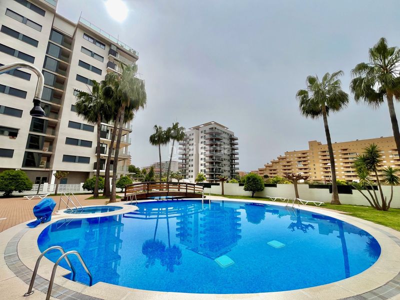 Foto 809053a7-c58e-4f04-a9d4-b500c75f8232. Dúplex en Acapulco Oropesa del Mar
