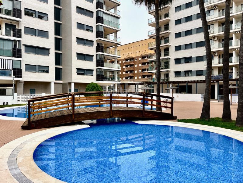 Foto a6b6a5b3-1dc7-42a2-946e-7bd724e849dc. Dúplex en Acapulco Oropesa del Mar