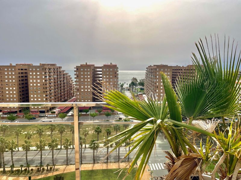 Foto be6d2c0b-c41a-458c-afa7-9bdb054efad7. Dúplex en Acapulco Oropesa del Mar