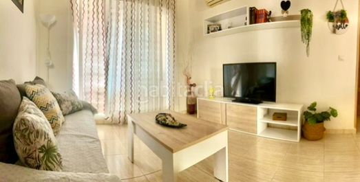 Foto 0388bf4b-e01a-43b8-b8b3-dd60094c2812. Àtic amb calefacció aparcament piscina a Costa Caribe Oropesa del Mar