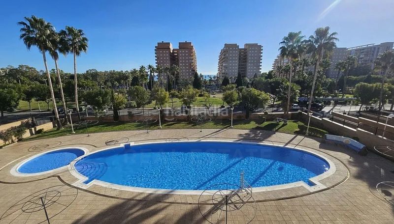 Foto 52dfa759-c930-4a33-9cc7-9bb6e25b31b3. Àtic amb calefacció aparcament piscina a Costa Caribe Oropesa del Mar