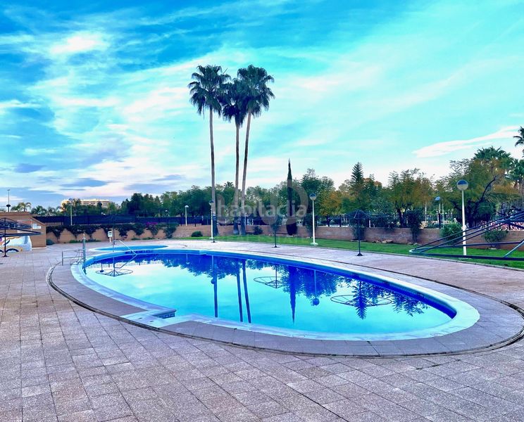 Foto abfe1ee2-e359-4311-a460-efa951807a09. Àtic amb calefacció aparcament piscina a Costa Caribe Oropesa del Mar
