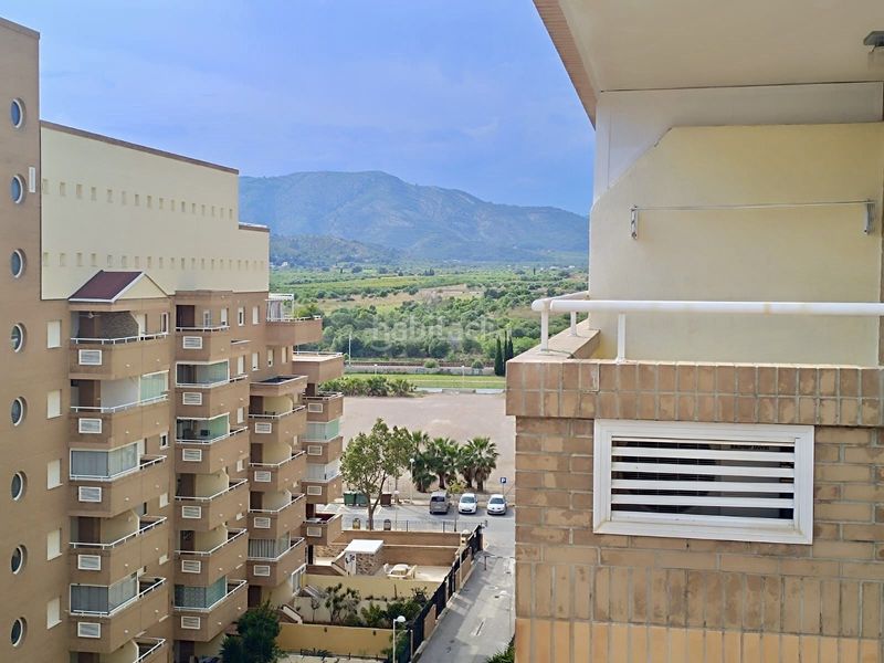 Foto c1bc52a1-21b8-46c8-80eb-d83d9d674afd. Àtic amb calefacció aparcament piscina a Costa Caribe Oropesa del Mar