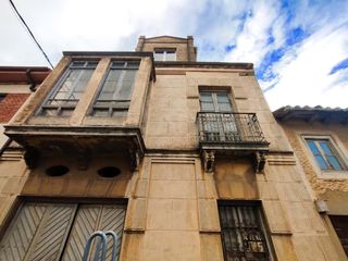 Bauernhof in San Justo de la Vega