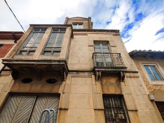 Masia a Calle real 74