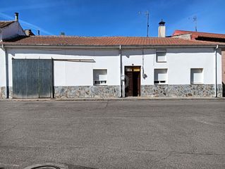Mas à Santa Elena de Jamuz