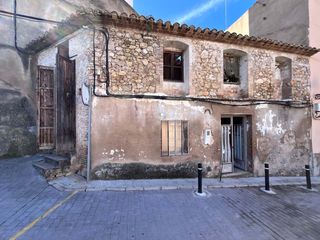Bauernhof in Calle san vicente 21