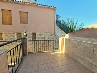 Country house in Castellserà