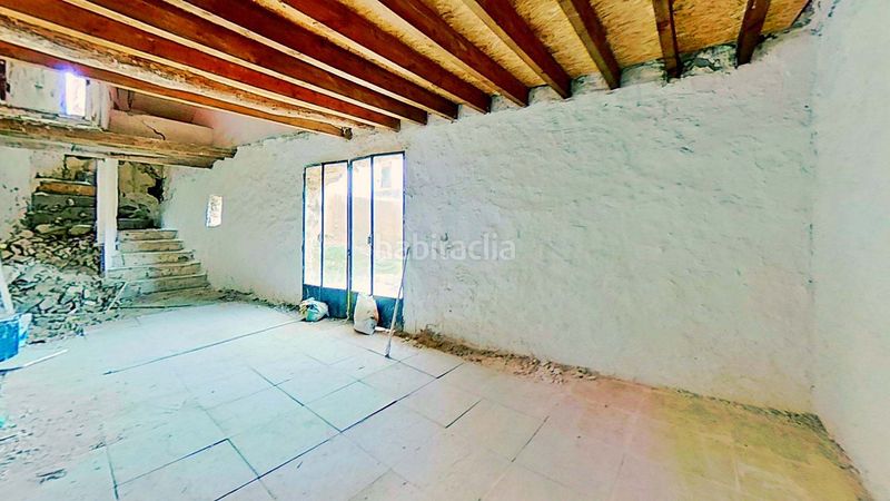 Foto a8d64218-1c69-4867-bd03-680f71623d8a. Masia a Agost