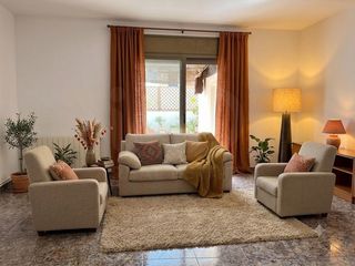 Doppelhaus in Sant Joan
