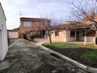 Bauernhof in Villademor de la Vega